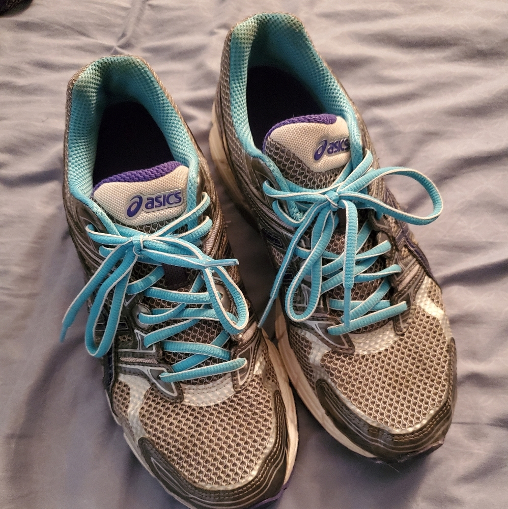 ASICS Running Shoe